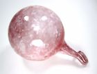 Orb14 Shipityourway Handmade Blown Glass