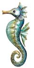 Orn72482 Enterprises Montego Bay Blue Seahorse Christmas Holiday Ornament 008246328018