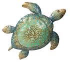 Orn72485 Enterprises Montego Bay Sea Turtle Christmas Holiday Ornament 008246328063