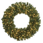 P2171w30400lbs Brookstone Wreath 883594051227