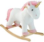 Pa20730r Home Accents Holiday Christmas Animal Unicorn 0034054207306