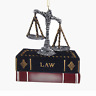 Partialupdate Kurt Adler Lawyer Christmas Ornament Fpor Seasonal 086131357336