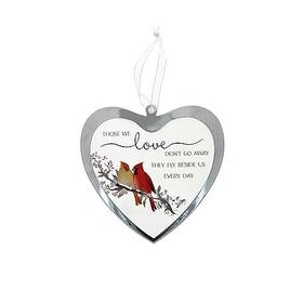 Pavilion Gift Company 664843441224 - The Ones We Love Memorial Ornament Bereavement Gifts Christmas S