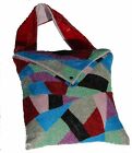 Pbag Davenport Home Furnishings Beaded Handbag Pillow By