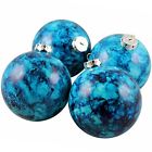 Pctd-43868 Ornaments Blue Christmas Tree 745556943868