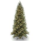 Pedd1-323-75 National Tree Company Pre-lit 729083960215