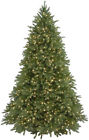 Pejf1-300-90 National Tree Company Jersey Fraser Fir Artificial Christmas 0729083326912