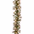 Pelb7-300-9a-1 Unbranded Holiday Decor 9-feet 0729083785900 Pelb7-300-9a-1 Unbranded Holiday Decor 9-feet 0729083785900