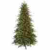 Peno4-310ep-75x National Tree Co Northern Frasier 7.5 Green Artificial Christmas With 750 Clear Lights 729083016844