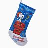 Pn7161 Kurt Adler Peanuts Snoopy On Dog House Light 086131371370