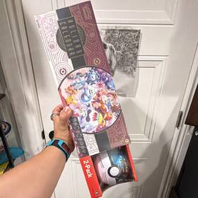 19304033 Pok Mon Door Advent Calendar 2-pack Christmas Pikachu Glaceon Articuno Toys