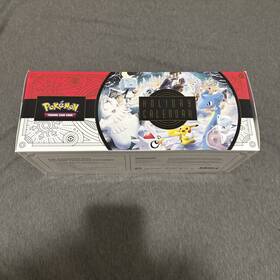Pok82977 Pok Mon Pokemon Holiday Advent Calendar Christmas 2022 New - Unopened