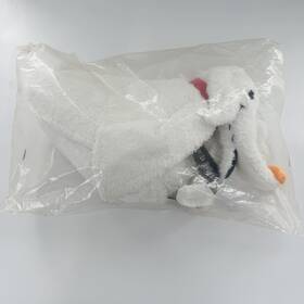 852254 Pottery Barn Kids Nwt Teen The Nightmare Before Christmas Zero Pillow Halloween Large