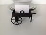 Pottery Barn Wheelbarrow Place Card Holder New Msrp Sold Out