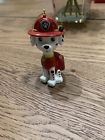 Pp1165 Spinmaster Ornaments Paw Patrol Marshall Dalmatian Firefighter Puppy Nick Jr