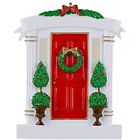 Pr24 Red Door Personalized Christmas 714046717203
