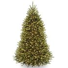 7118777 Pre Lit Christmas Tree 37431 7.5