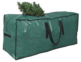 Primode 758182982774 Christmas Tree Storage Bag Fits Up To 9 Ft. Tall Disassembled I 65 Inch X15