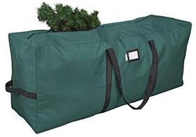 Primode Christmas Tree Storage Bag Fits Up To 9 Ft. Tall Disassembled