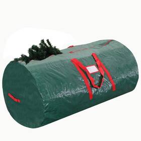 43397-14865 Propik Christmas Tree Storage Bag Fits Up To 7ft Tall Disassembled Holiday 5