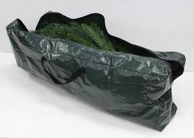 279-tb675 Puleo International 804606664211 6 7.5 Foot Christmas Tree Bag Green