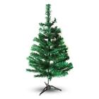 Pvco-5 Perfect Holiday Pvc Artificial Christmas Tree Xmas Decoration 810851026032