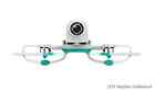Q001 Cicada Brand App Control Smart