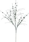 Qg164224 Vickerman Emerald Glitter Berry Spray 734205413753