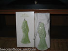 Qxg3521 Hallmark Saint Nicholas Ceramic Santa Claus Keepsake Ornament 795902268794