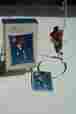 Qxi4029 Series Hallmark Michael Vick Atlanta Falcons Keepsake Ornament Mib L 965
