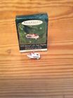 Qxm5944 Hallmark Miniature Christmas Ornament Murray Jolly Roger Flagship