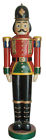 R2031-2a Celebrations Nutcracker Christmas Decoration 759735074489