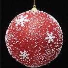 R6092 Tl Ziabella Bead Ball Ornament 762512394717