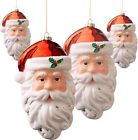 Rac-14043 National Tree 10 Santa 729083476310