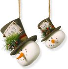 Rac-d6b240ab National Tree Snowman Ornament 729083470035