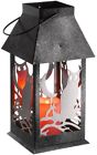 Rah-hs6x002b-1 National Tree Company Halloween Owl Lantern Led Lights 0729083469190