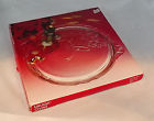 Rc197-310 Mikasa Vintage Collectible Crystal