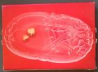 Rc197-349 Mikasa Crystal Holiday Bells