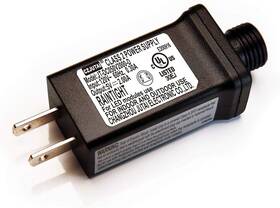 Retaillink Corp 5v10w Tybeeu 24v Led Christmas Tree And Strip Light Adapter - Class 2 Power Supply Repl
