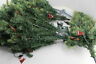 Rkpo-ul3000200ip44-1 Shareconn Prelit Artificial Hinged Christmas Tree