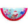 Ru9201 Rudolph The Red Nose Reindeer Friends Treeskirt