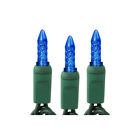 S-70m55m-4g Queens Of Christmas Light Led String
