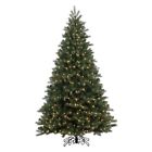 S151366led Vickerman Noble Spruce Pre-lit