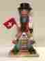 000101 S1696 Steinbach The Swiss Man Nutcracker Signed By Herr Christian