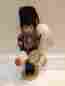 S1828 Steinbach Drummer Nutcracker Signed By Herr Christian