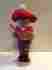 002053 S1829 Steinbach Scots Santa Nutcracker Signed By Herr Christian