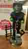 S1910 Steinbach Nutcracker Frankenstein New In Box Handmade Germany 16