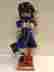 00120 S1921 Steinbach John Silver Nutcracker Signed By Karla
