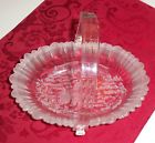 Sa951-524 Mikasa Holiday Etched Crystal