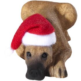 Sandicast 746314016688 Christmas Ornament Fawn